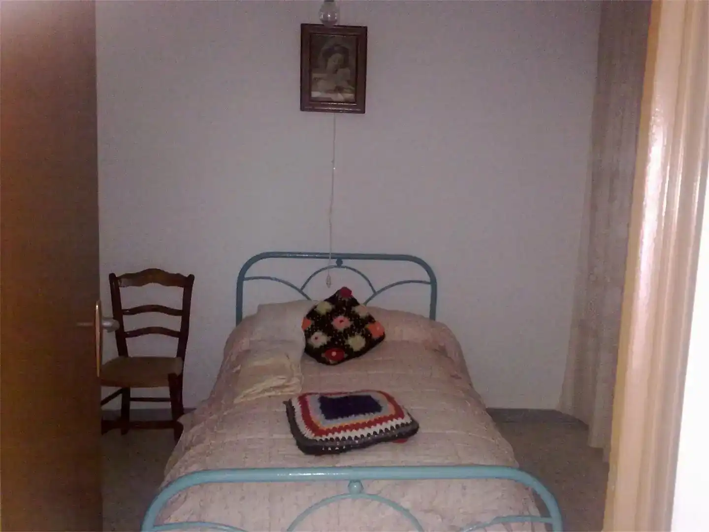 Dormitori de Casa adosada en venda en Belalcázar
