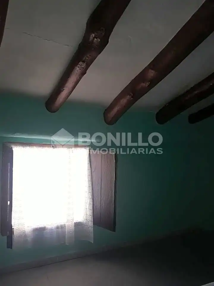 Habitación de Casa o chalet en venta en Montalbán