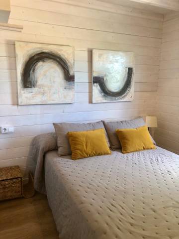 Casa-chalet en Alquiler en Camí de l'Ermita en Closa de Vinaròs - Ermita