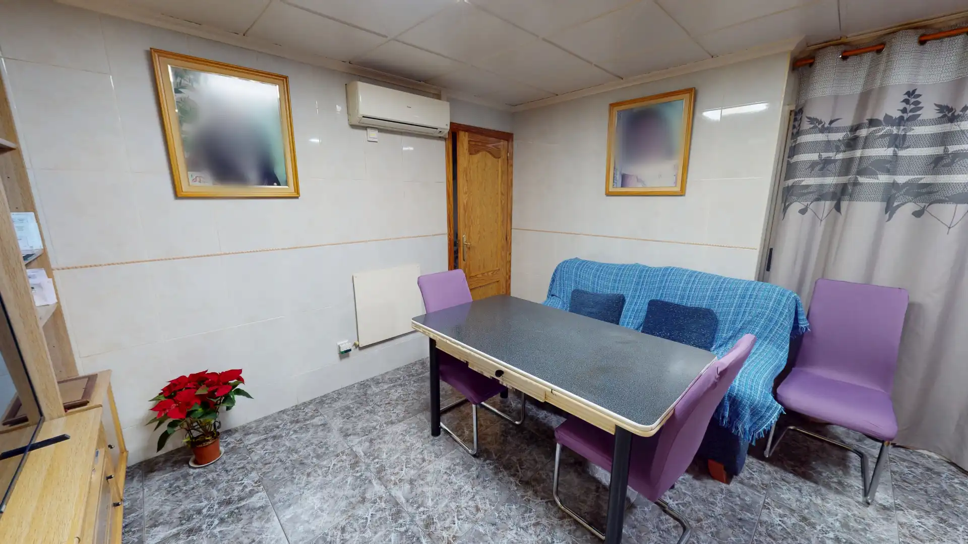 Piso en venta en Elche / Elx con Aire acondicionado y Calefacción
