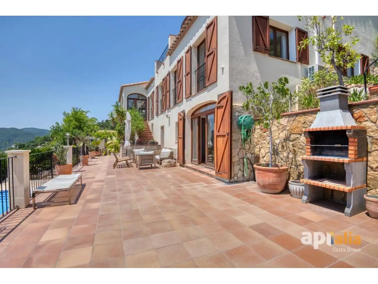 Villa mit Pool zum Verkauf in Calle Siena, imagen 32