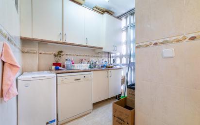 Kitchen of Flat for sale in Algete  with Heating and Terrace