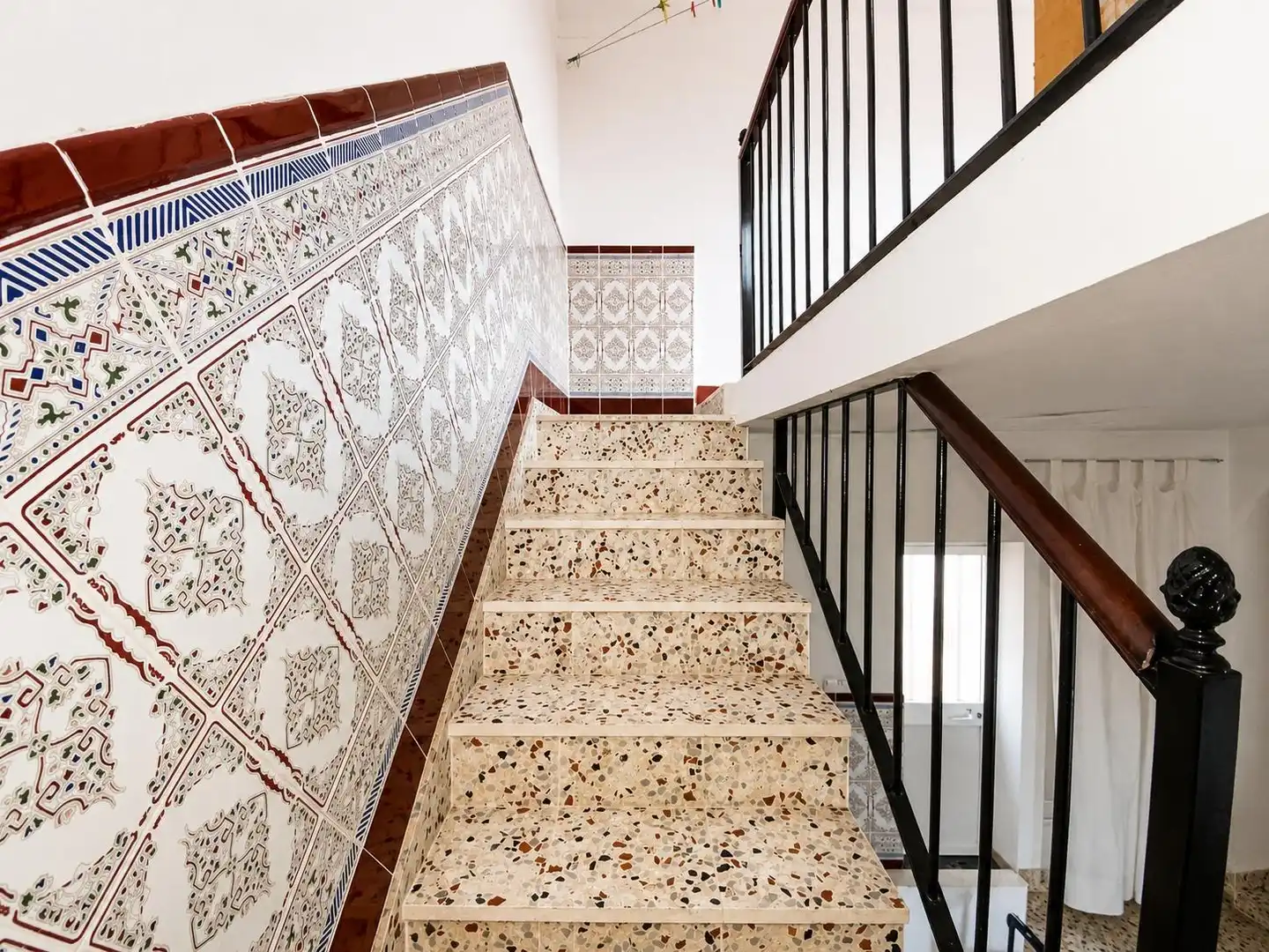 Casa amb terrassa en venda a Paseo de San Juan de Ribera, imagen 49