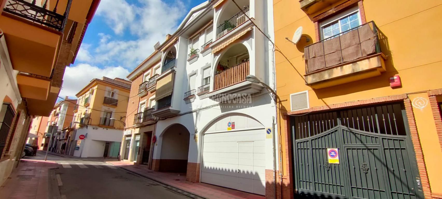 Pis en venda a San Antón