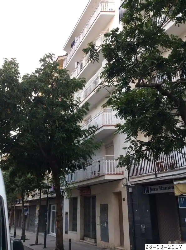 Piso en venta en Fenals