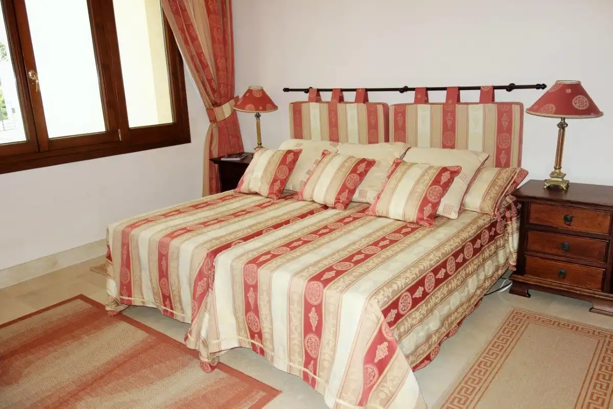 Apartment mit Pool zum Verkauf in Benamara - Atalaya, imagen 20