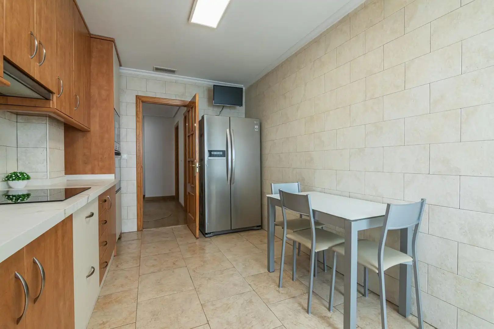 Cuina de Pis en venda en Elche / Elx