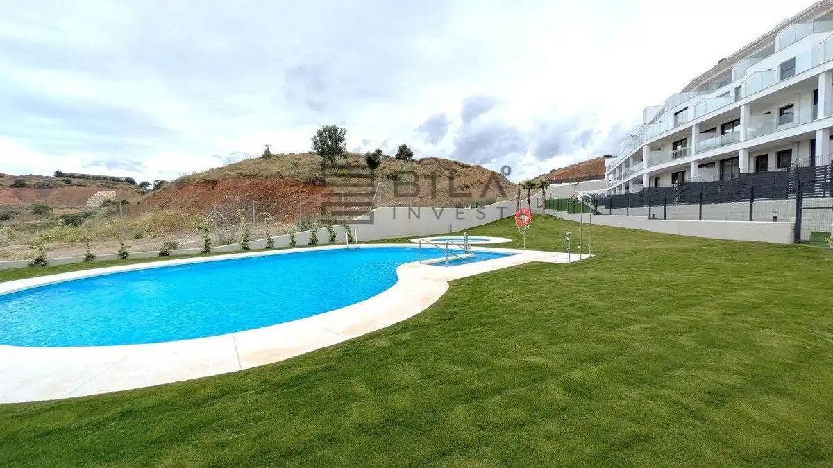 Piso con piscina en venta en Med Hills, imagen 20