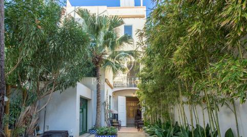 Foto 3 de Finca rústica en venda a Canet de Mar, Barcelona