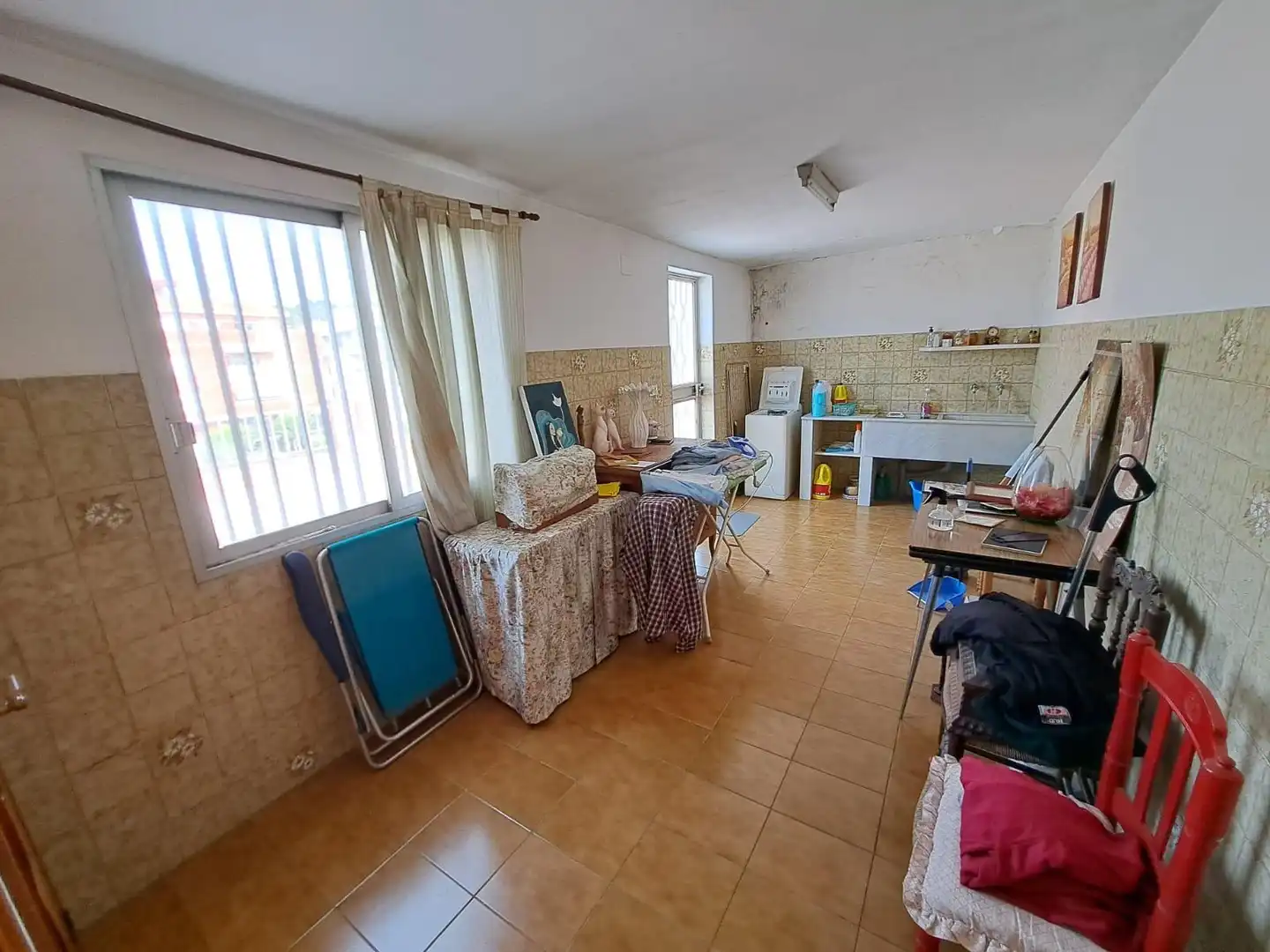 Casa o chalet en venta en Alzira con Aire acondicionado y Terraza