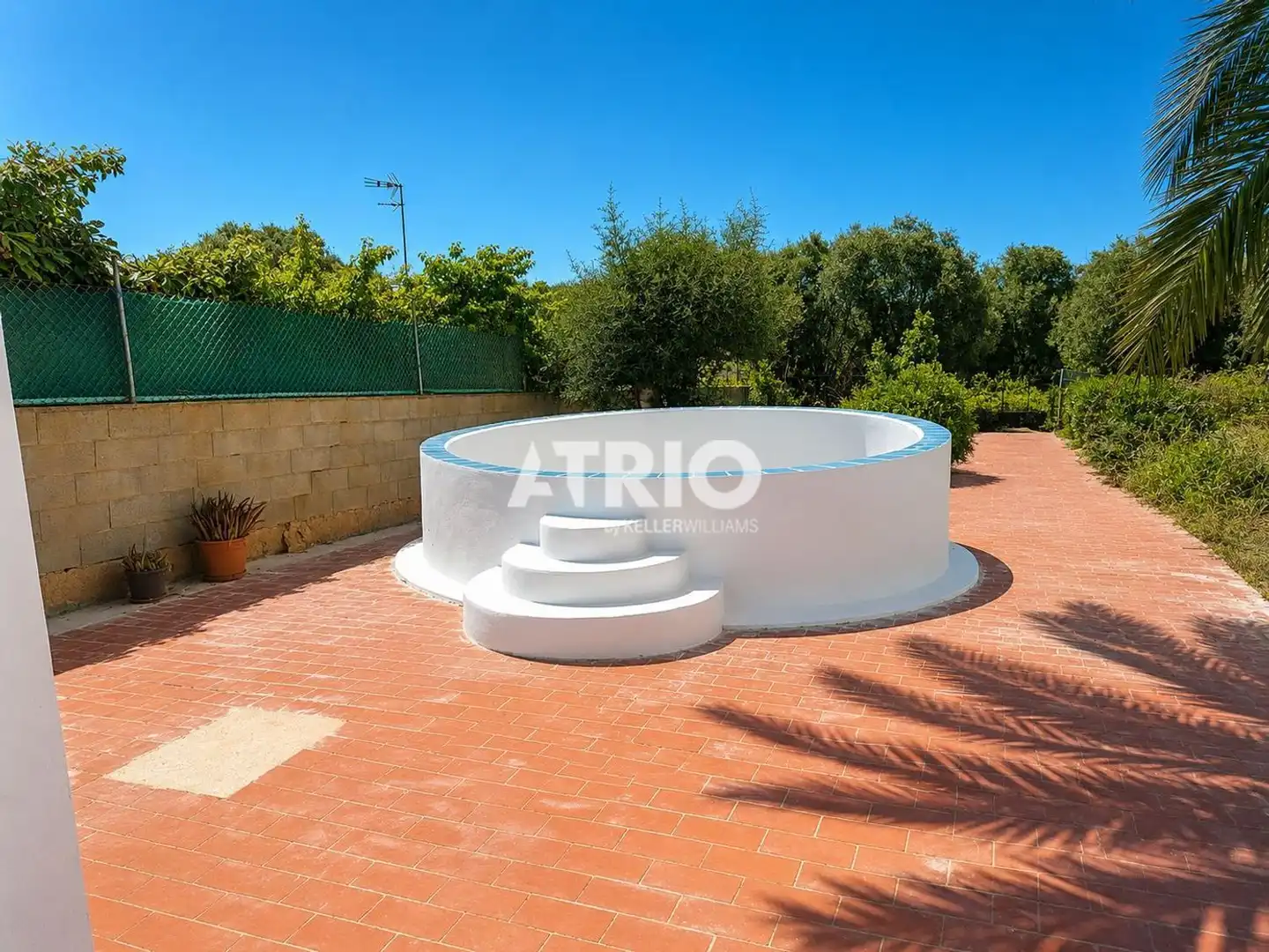 Piscina de Casa o chalet en venta en Manacor con Terraza, Piscina y Piscina comunitaria