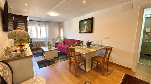 Foto 2 de Piso en venta en Estación, Las Rozas de Madrid