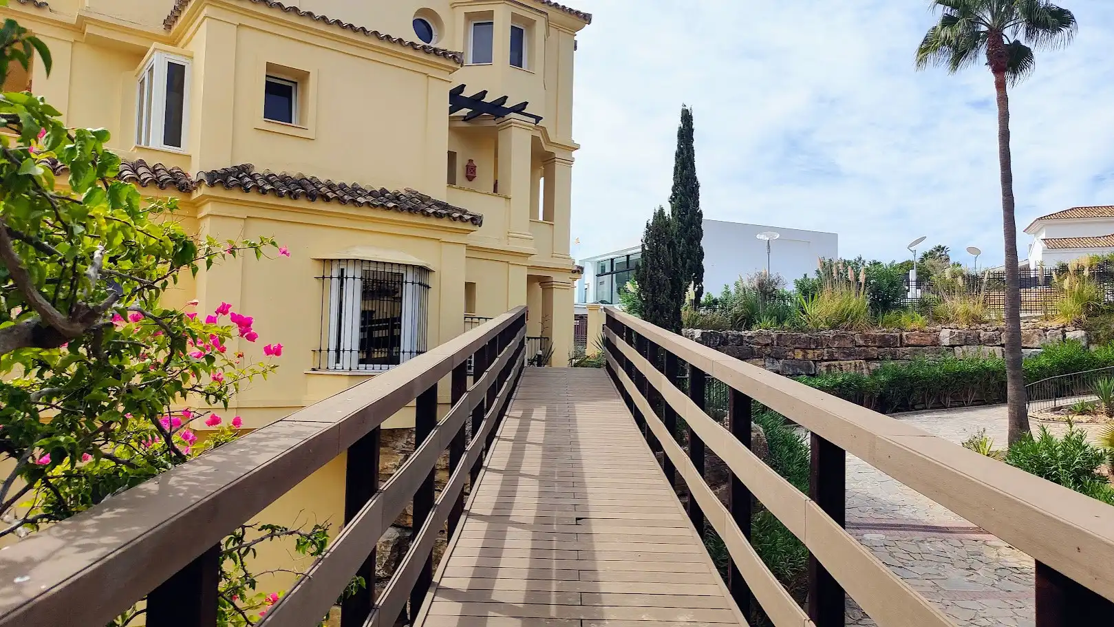 Apartamento con piscina en venta en MAJESTIC HILLS (UR7A) 105, imagen 34