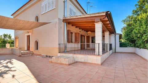 Photo 2 of Single-family semi-detached for sale in Pont d'Inca, Marratxí