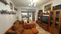 Living room of House or chalet for sale in  Córdoba Capital  with Air Conditioner, Heating and Storage room
