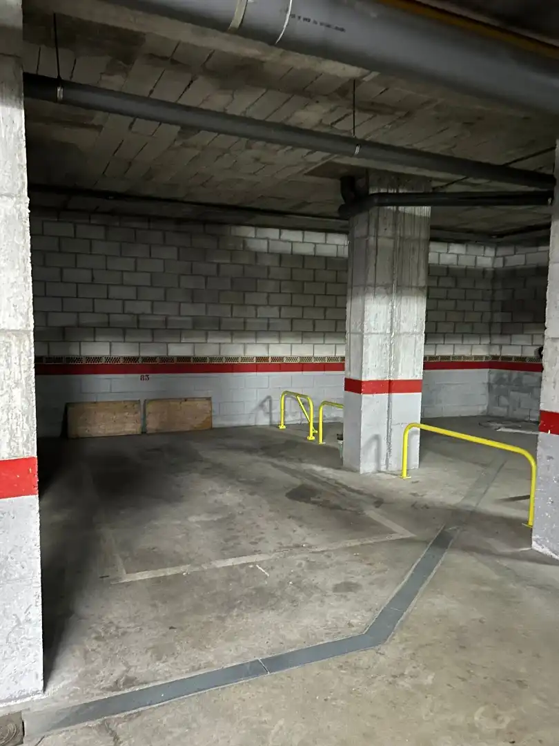 Parking of Garage for rent in Málaga