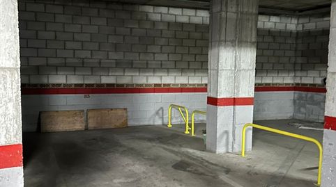 Photo 3 of Garage for rent in Pasaje la Trini, 2, La Victoria, Málaga Capital