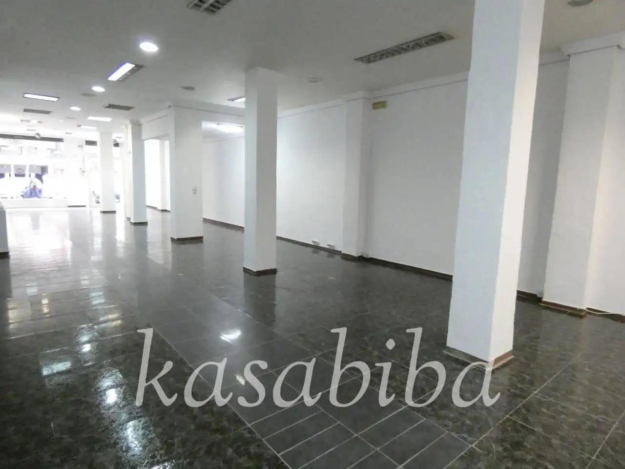Business premises for sale in Calle SAN JOSE DE LA MONTAÑA, imagen 9