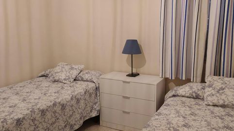Photo 5 of Flat for rent in C. Jaira, Doctor Barraquer - G. Renfe - Policlínico, Sevilla Capital