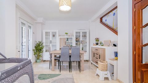 Foto 4 de Casa adosada en venta en Calle Maimónides, 24, San Miguel, Armilla
