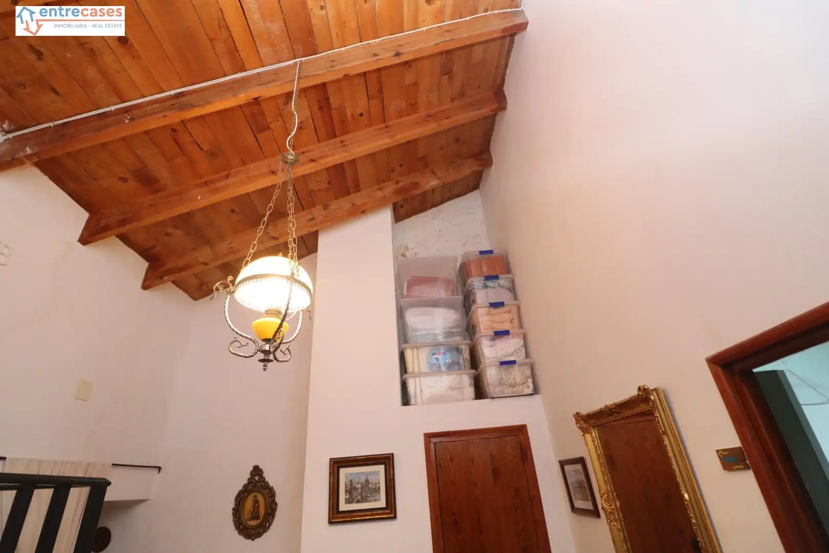 Landhaus mit Terrasse zum Verkauf in Quart de les Valls, imagen 38