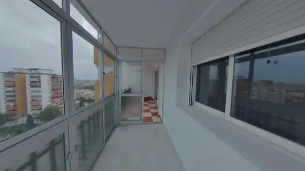 Terrassa de Pis en venda en Mijas