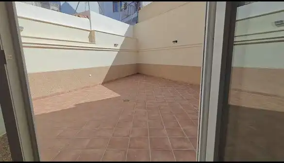 Pis d'obra nova amb ascensor en venda a Avenida de las Lavanderas 11