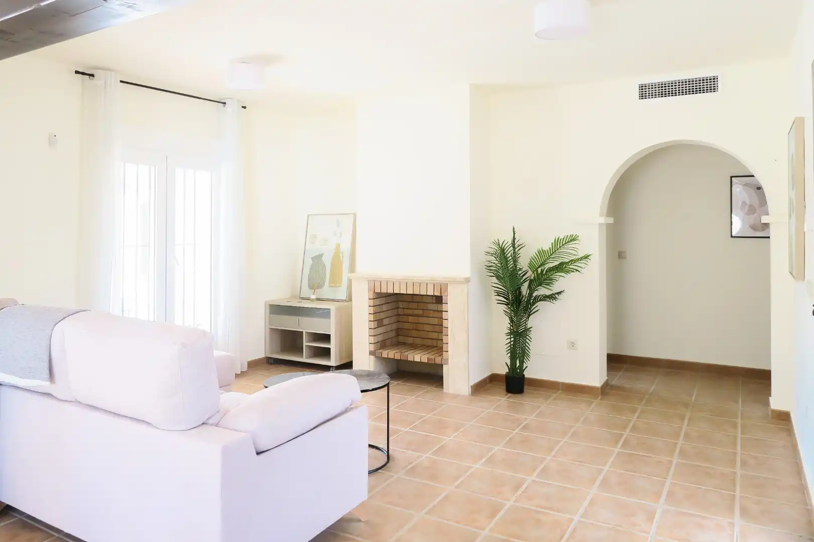 Casa con piscina en venta en La Pinilla - Las Palas, imagen 14