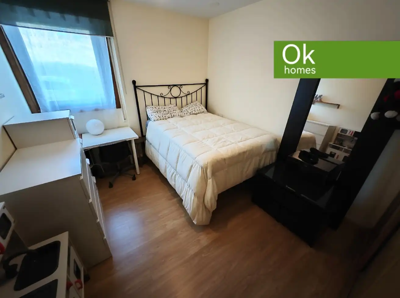 Piso en venta en Oseiro