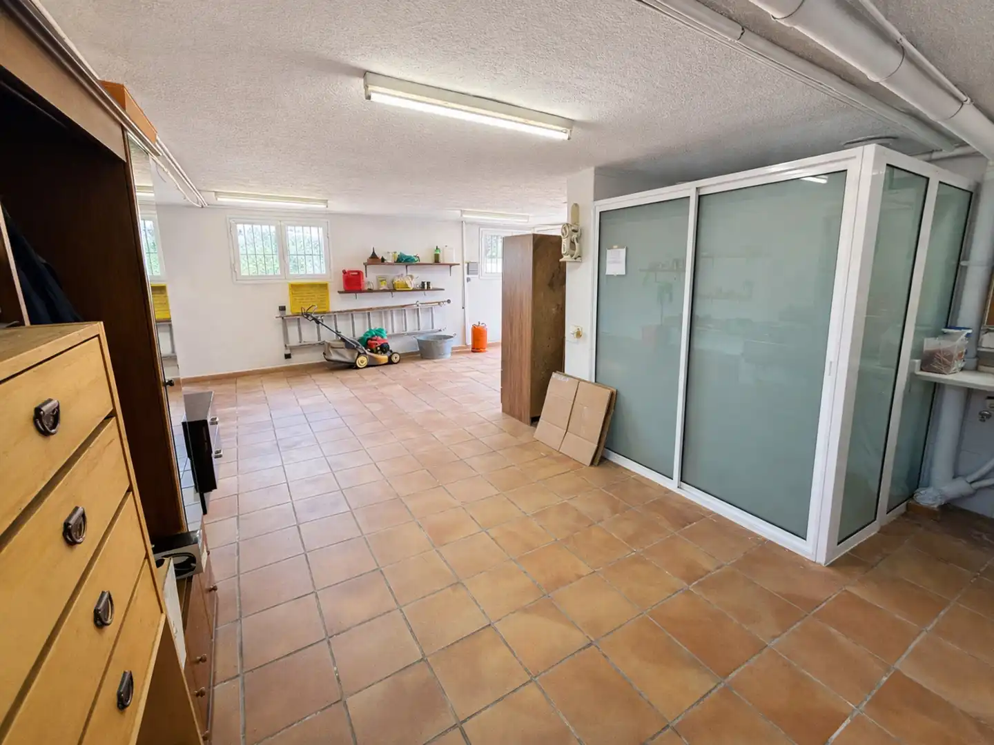 Casa con terrazza in vendita a Carrer Puiggraciós, imagen 47