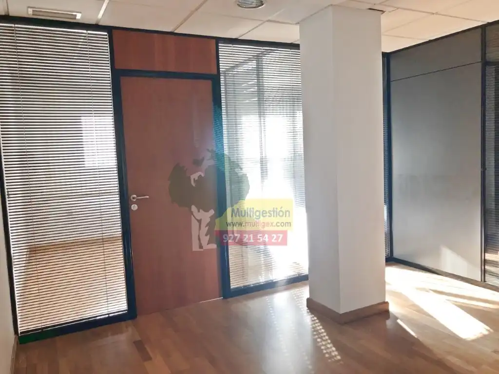 Oficina amb ascensor en venda a Centro, imagen 4