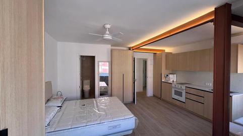 Foto 4 de Estudi de lloguer a De Cataluña, La Carrasca,  Valencia Capital