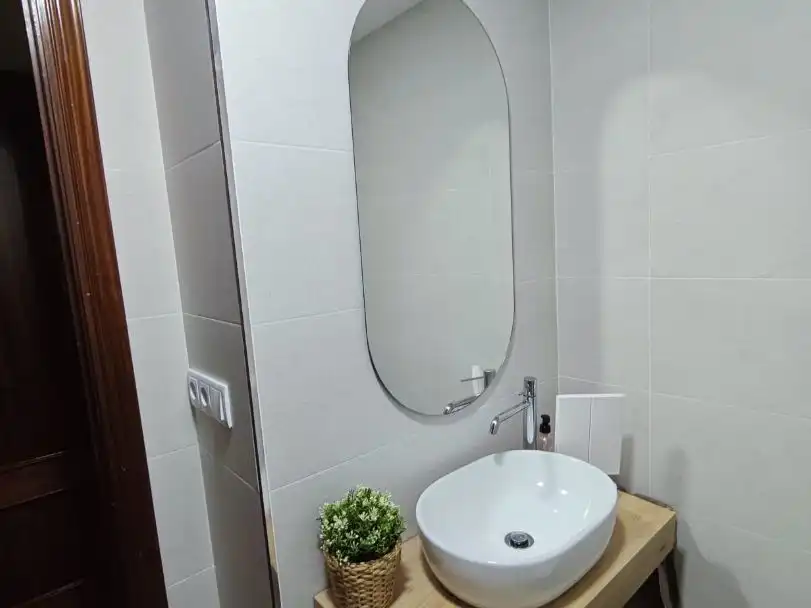Bany de Pis en venda en Pontevedra Capital 
