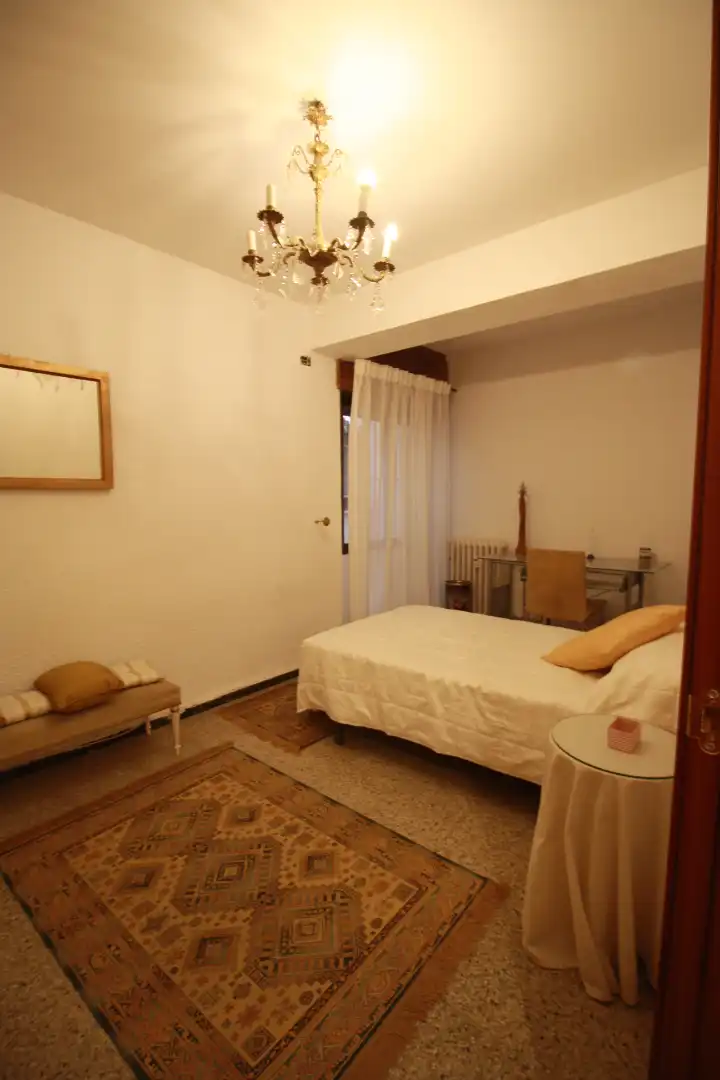 Appartement avec terrasse à louer à Calle de Luis López Allué, imagen 21
