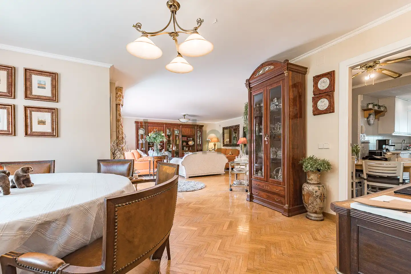 Casa adosada en venta en Calle Sierra de las Alpujarras, Las Matas - Peñascales