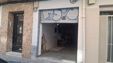 Photo 5 of Industrial buildings for sale in Nou Moles, Valencia Capital
