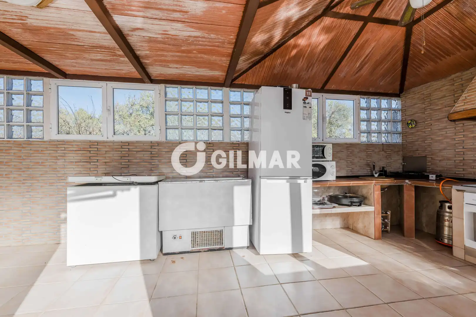 Villa con piscina in vendita a Los Franceses – La Vega, imagen 47