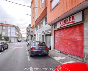 Exterior view of Premises for sale in Santa Comba