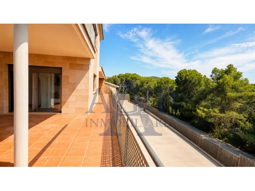 Casa en venda a Carretera Vella De Cubelles, imagen 7