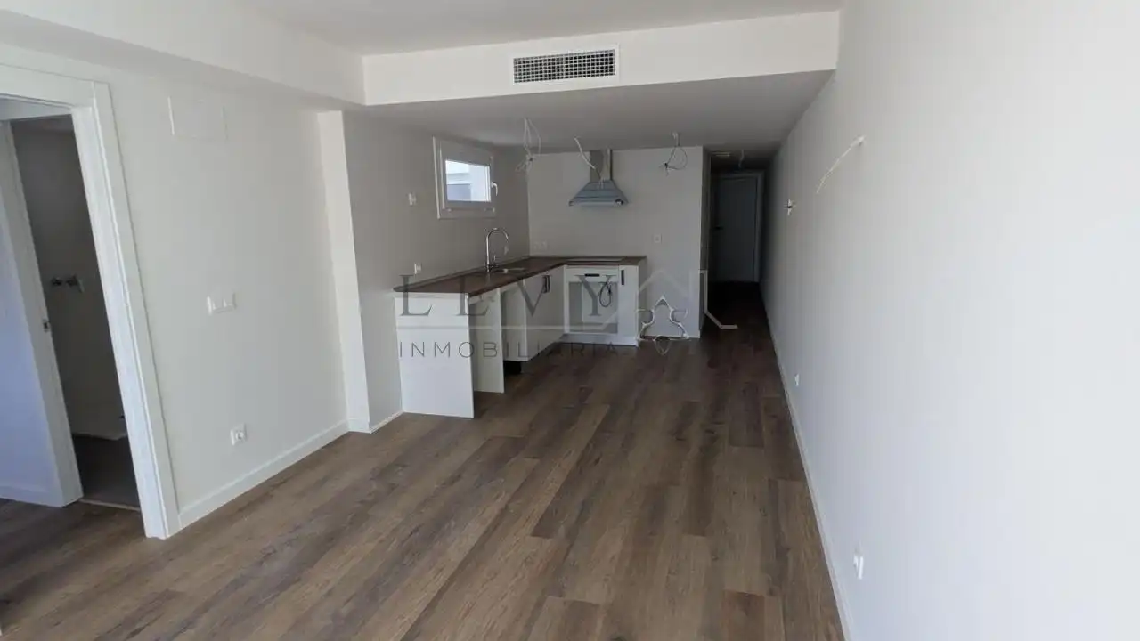 Piso con piscina en venta en Torreblanca del Sol, imagen 9