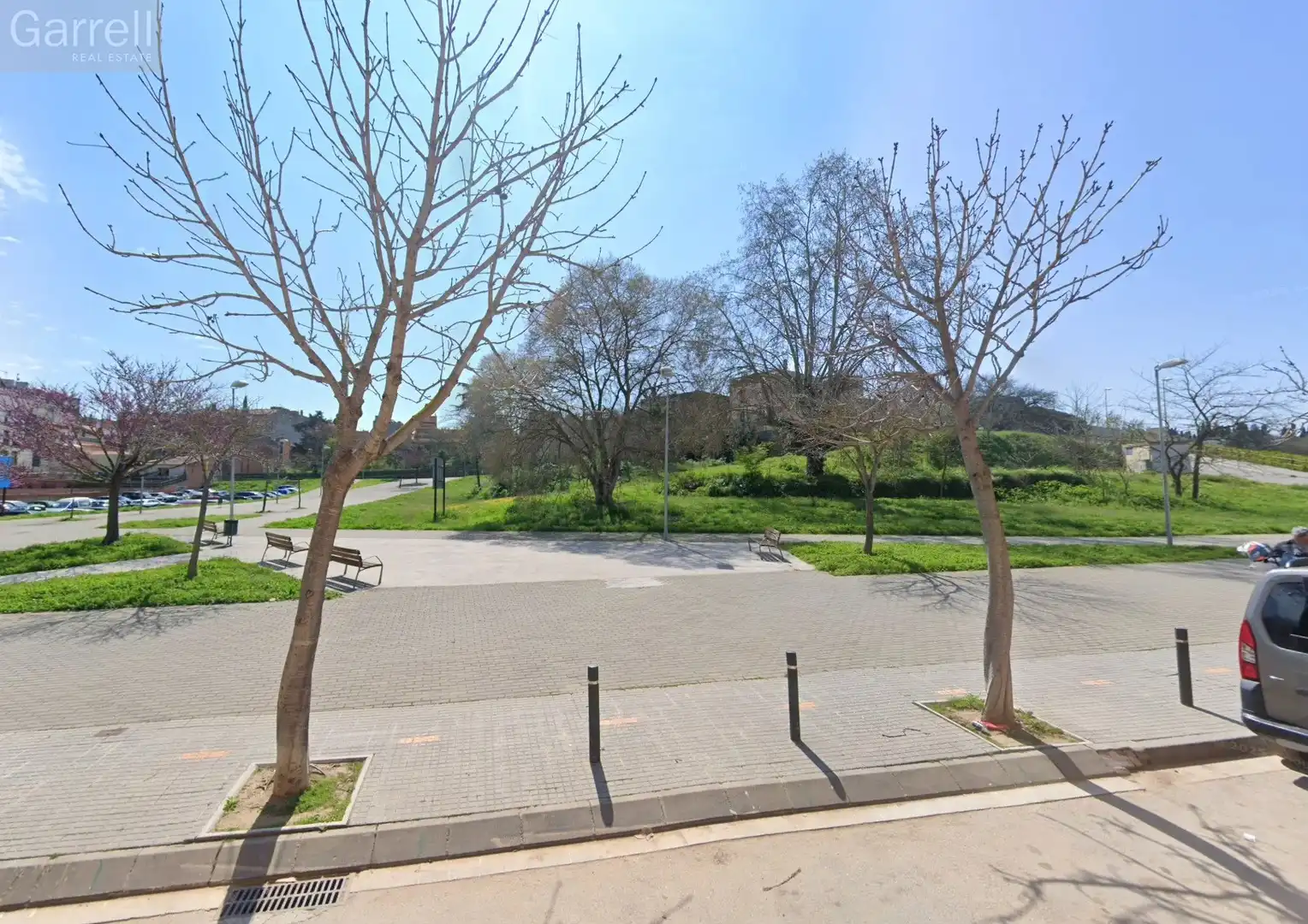 Grundstücke und Bauplätze zum Verkauf in carrer CARRETERA DE FOGARS
PARCELA B
 TORDERA (BARCELONA), imagen 2