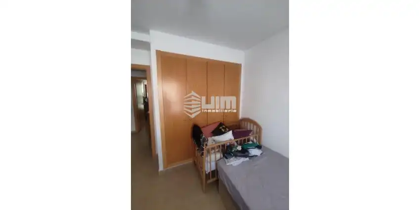 Bedroom of Detached homes for sale in Sagunto / Sagunt  with Air Conditioner, Terrace and Furnished