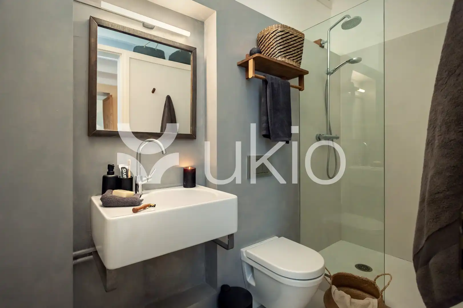 Apartamento con ascensor en alquiler en Carrer de Balmes, imagen 17