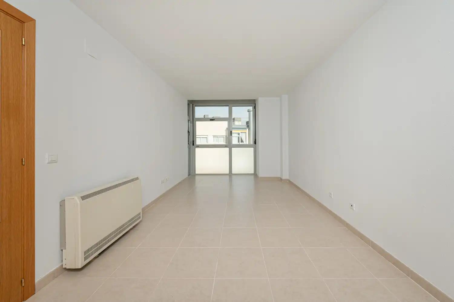 Living room of Flat for sale in Parla  with Storage room