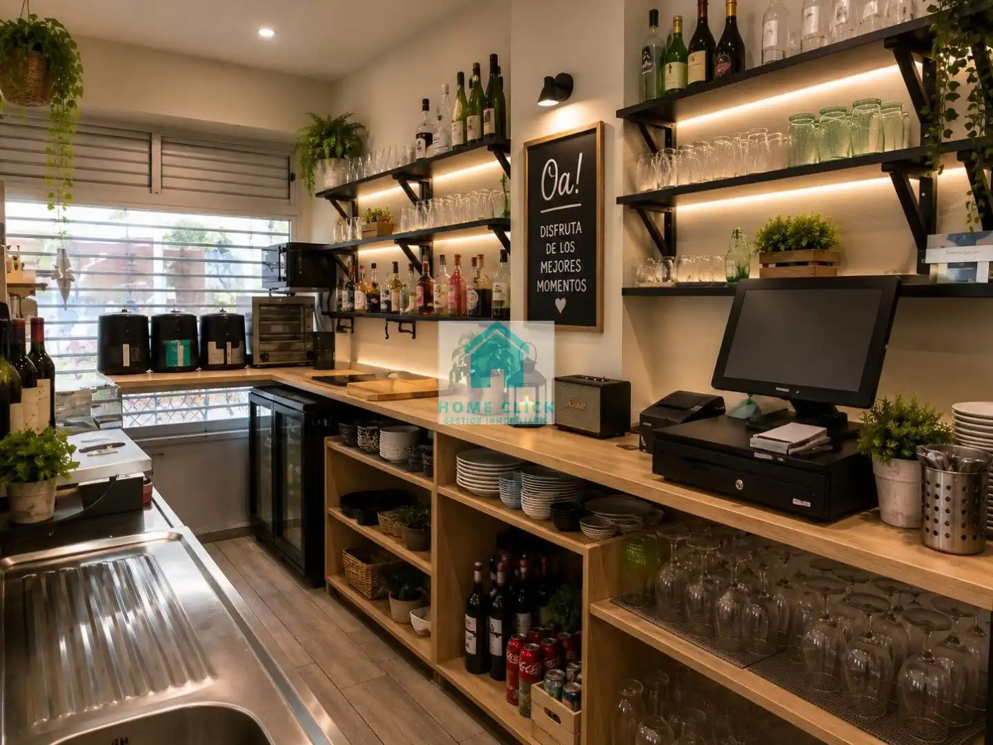 Business premises to rent in Platja de Ponent, imagen 3