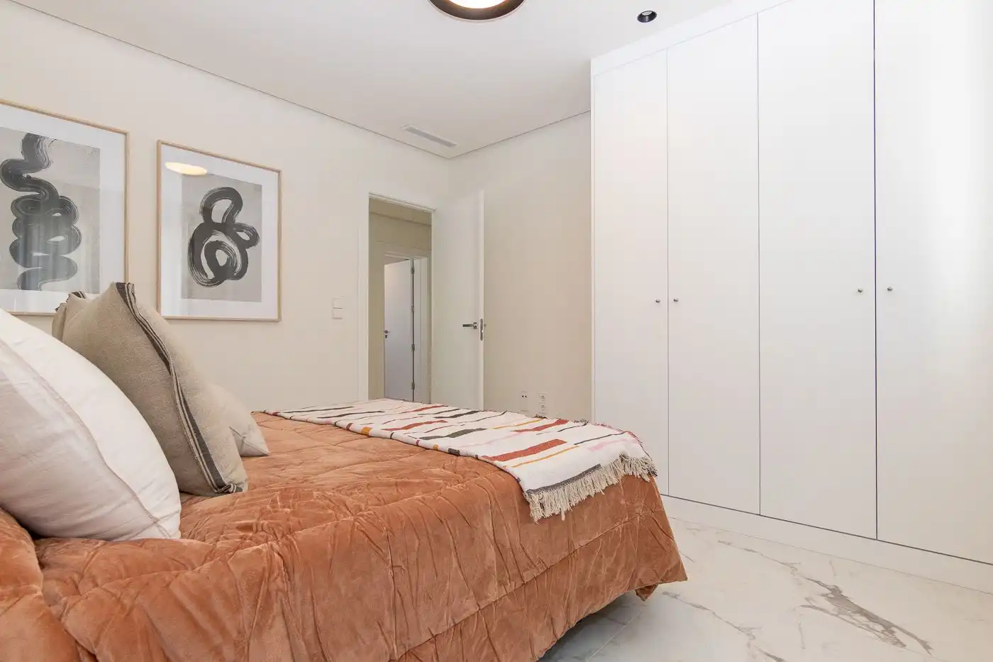 Chalet con piscina en venta en El Montgó, imagen 18