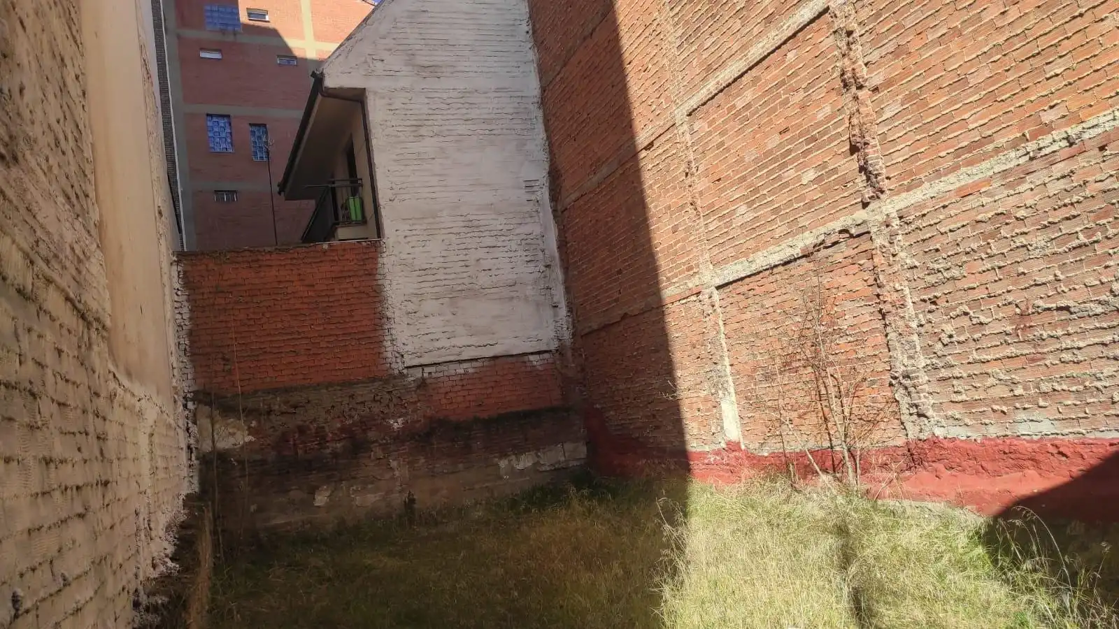 Terreni e lotti in vendita a Centro Ciudad, imagen 2