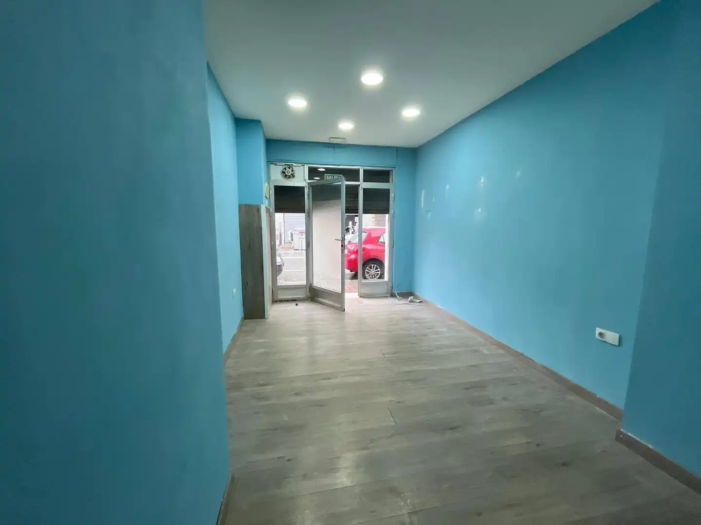 Planta baixa en venda en Elche / Elx amb Traster