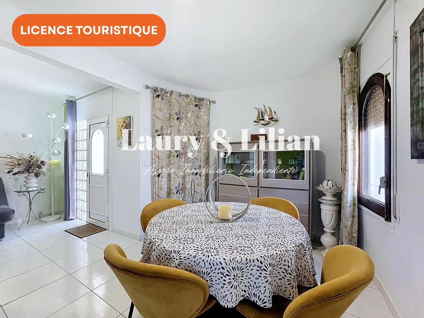 House with pool for sale in Requesens, imagen 9