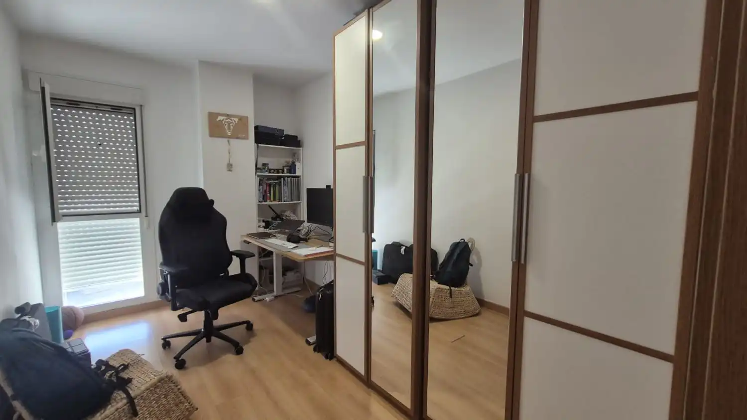 Piso en venta en Badajoz con Aire acondicionado